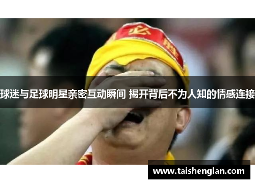 球迷与足球明星亲密互动瞬间 揭开背后不为人知的情感连接
